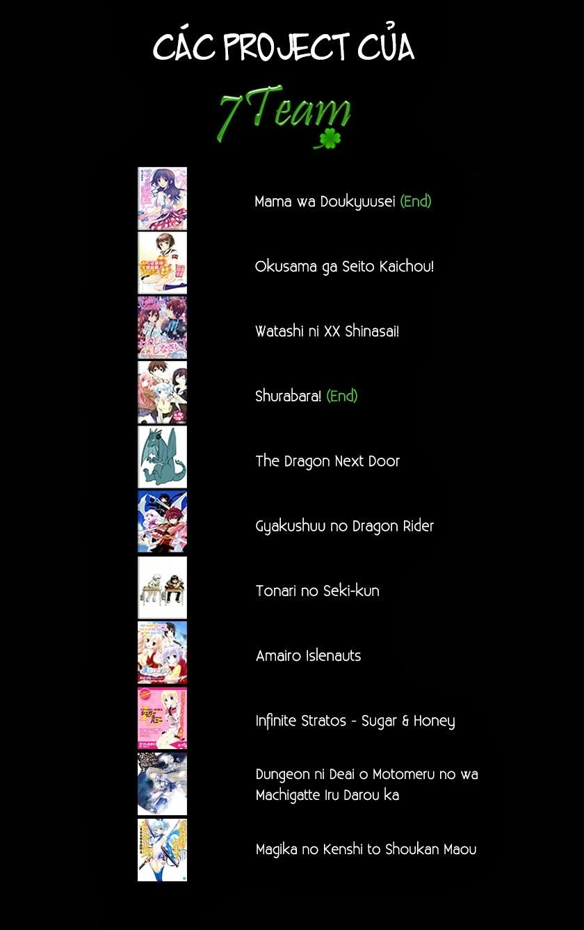 Hắn Ta Là Rồng Chap 32 - Next Chap 33