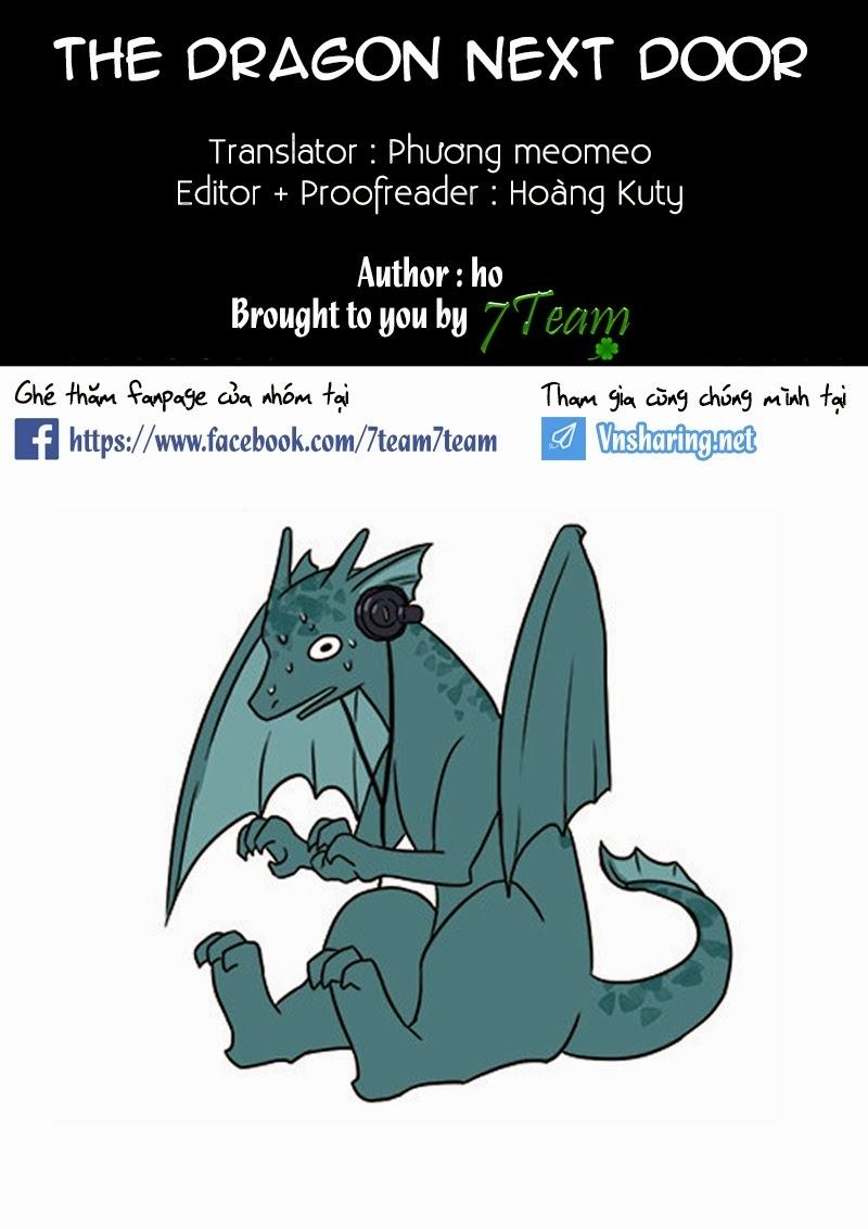 Hắn Ta Là Rồng Chap 33 - Next Chap 34