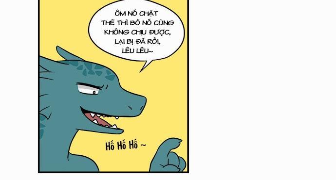 Hắn Ta Là Rồng Chap 33 - Next Chap 34