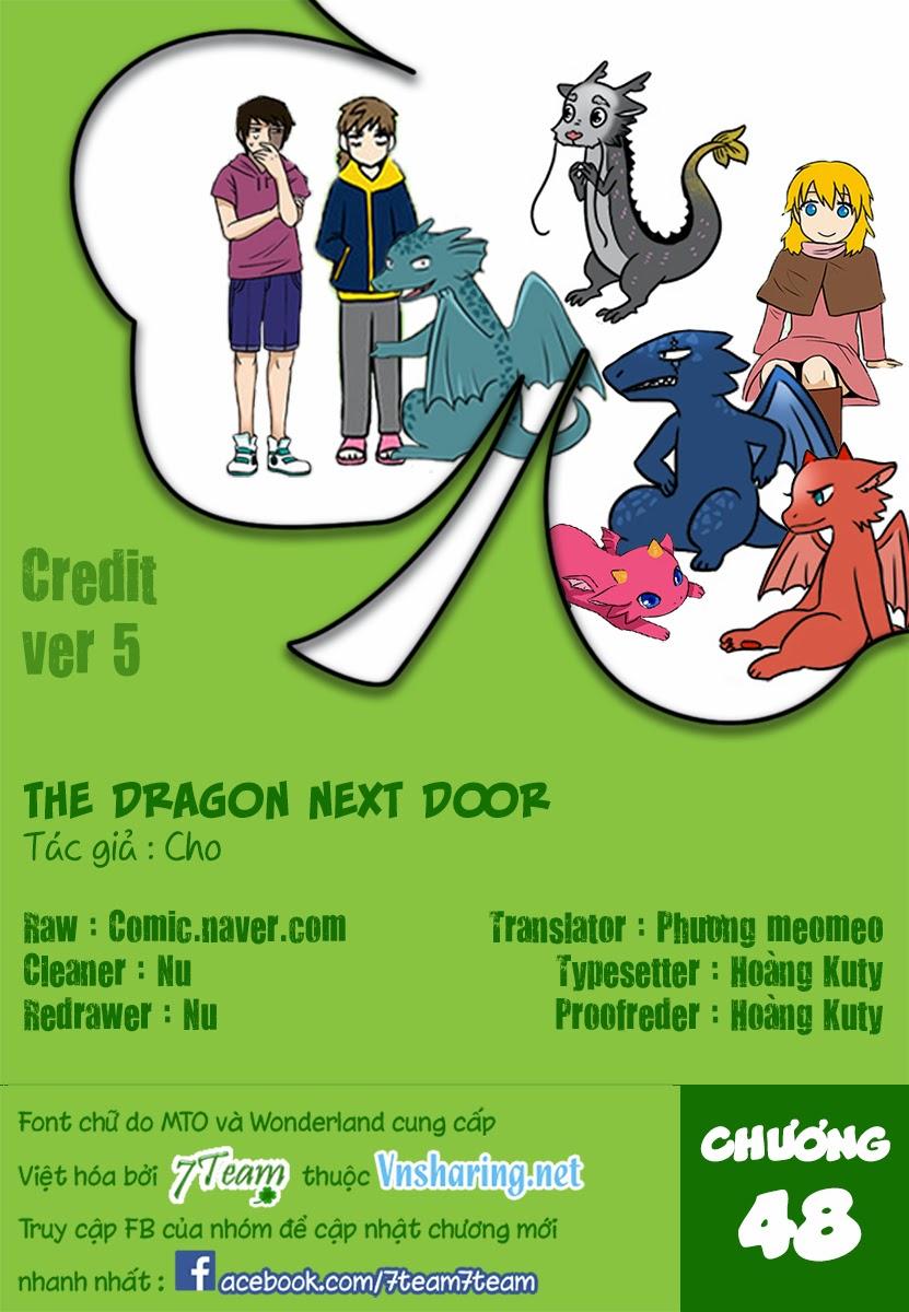 Hắn Ta Là Rồng Chap 48 - Next Chap 49