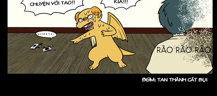 Hắn Ta Là Rồng Chap 48 - Next Chap 49