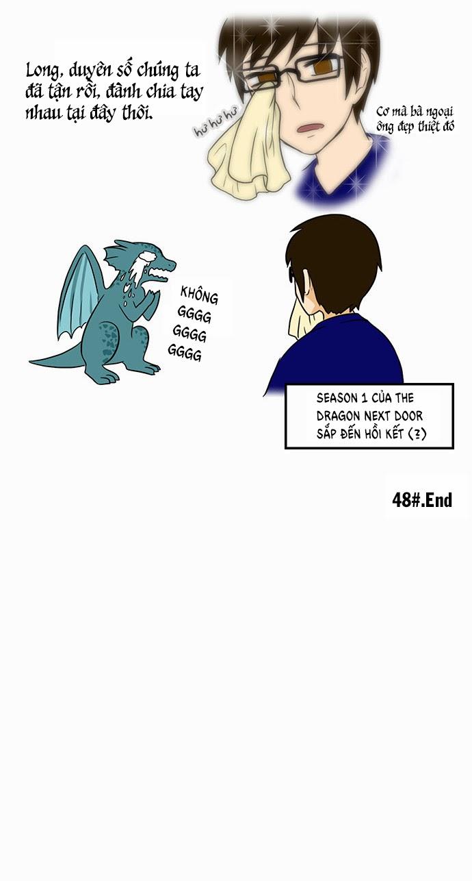 Hắn Ta Là Rồng Chap 48 - Next Chap 49