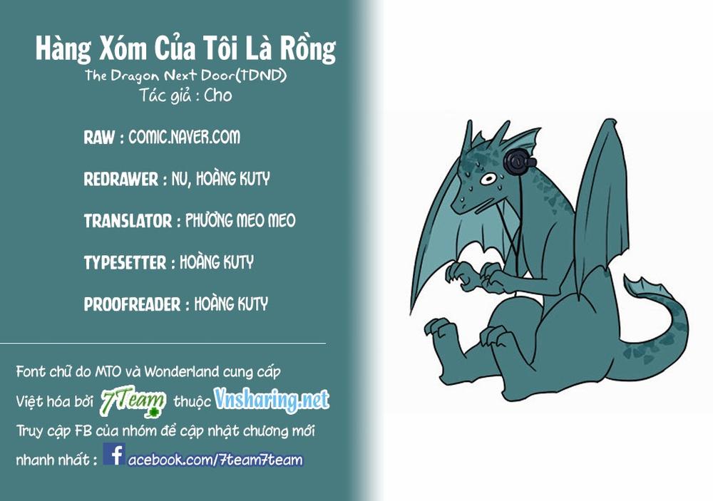 Hắn Ta Là Rồng Chap 49 - Next Chap 50