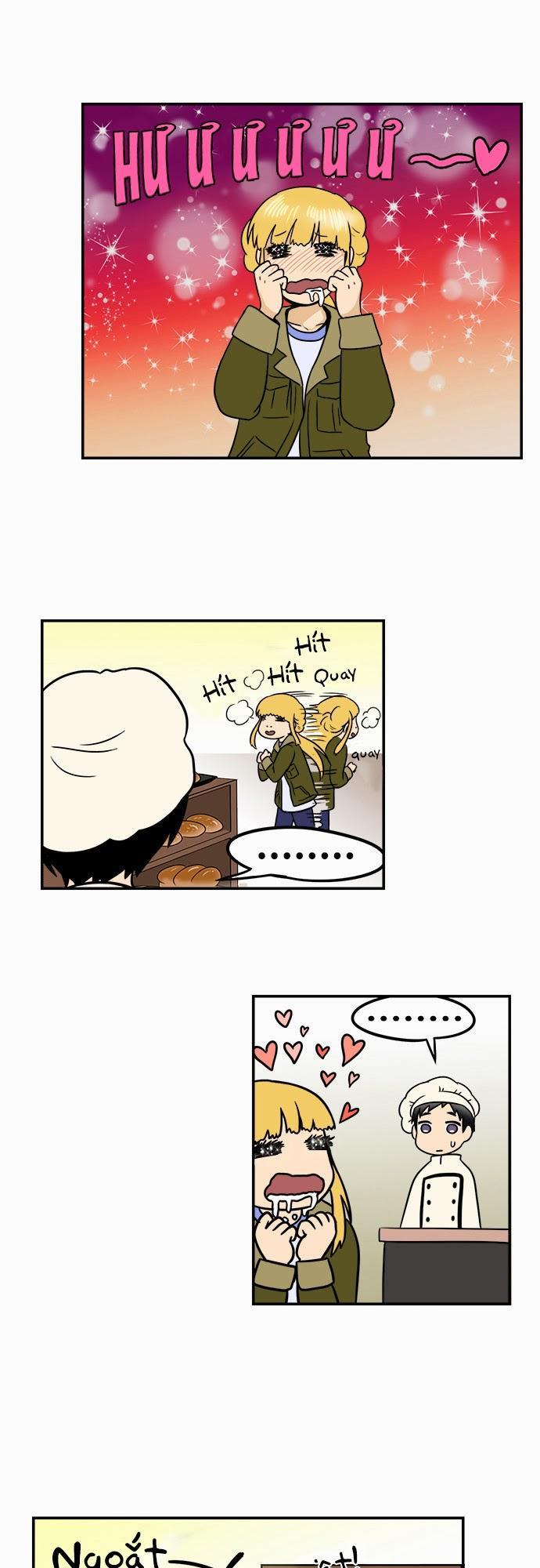 Hắn Ta Là Rồng Chap 49 - Next Chap 50