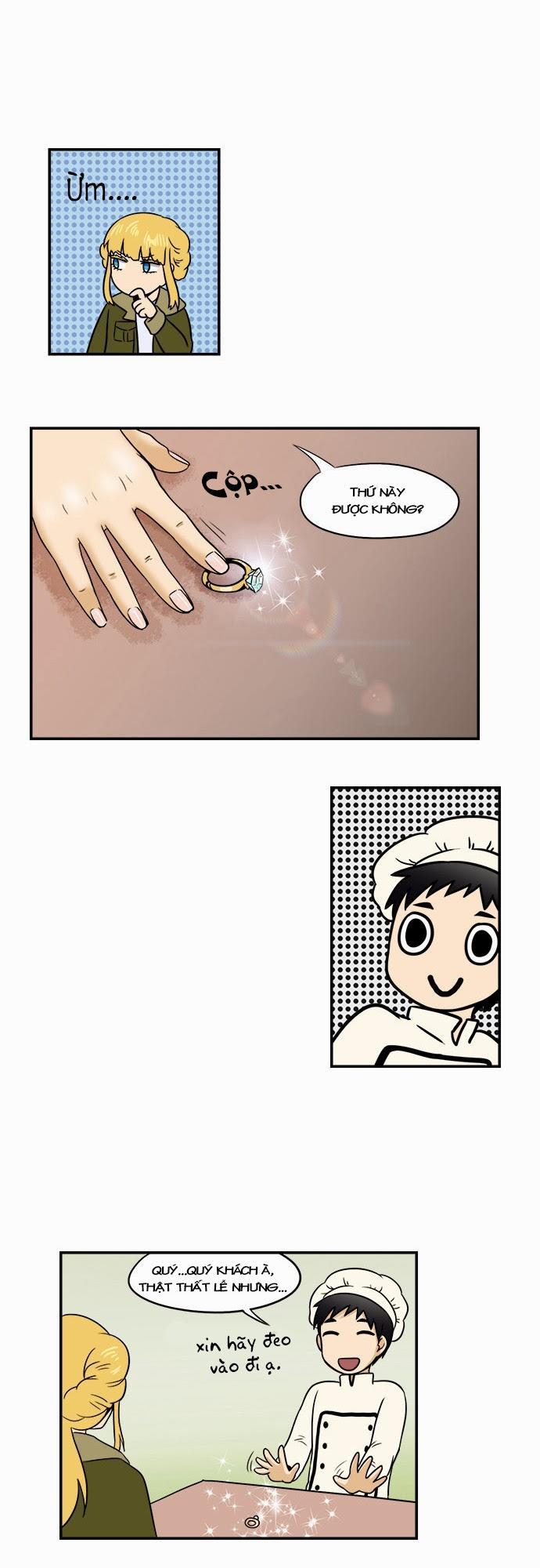 Hắn Ta Là Rồng Chap 49 - Next Chap 50
