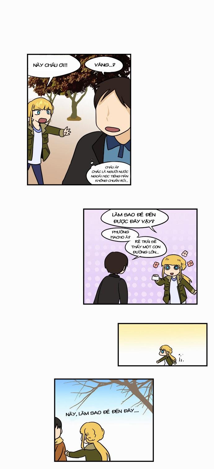 Hắn Ta Là Rồng Chap 49 - Next Chap 50