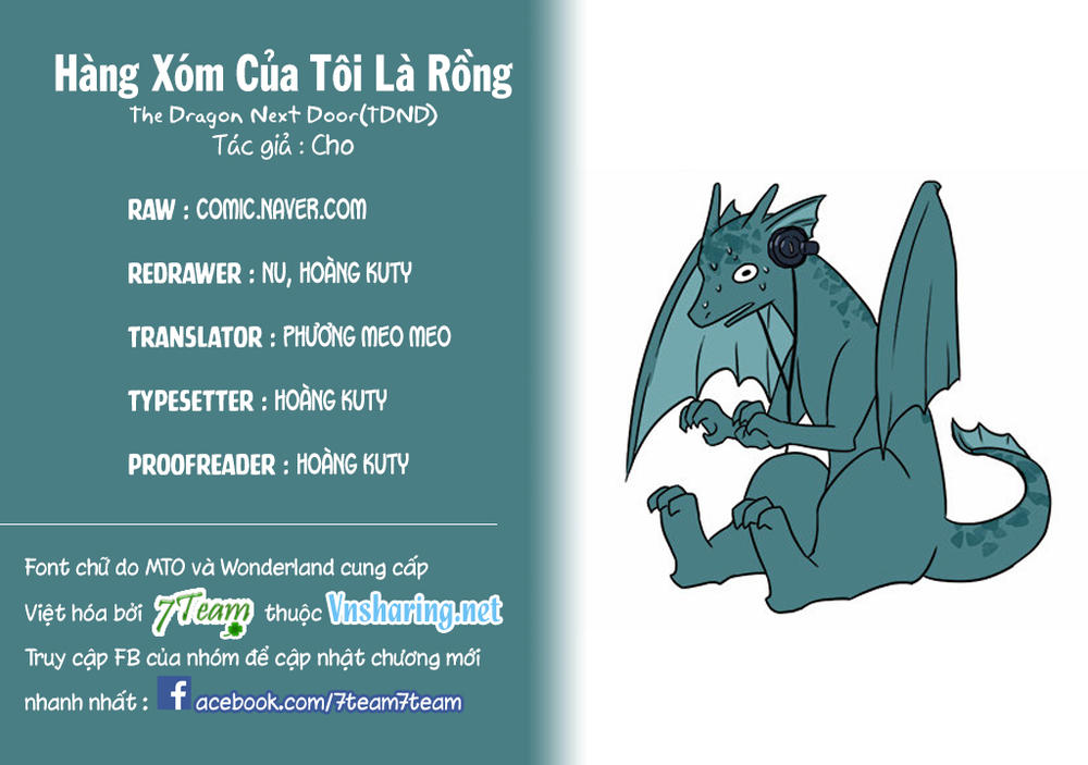 Hắn Ta Là Rồng Chap 50 - Next Chap 51