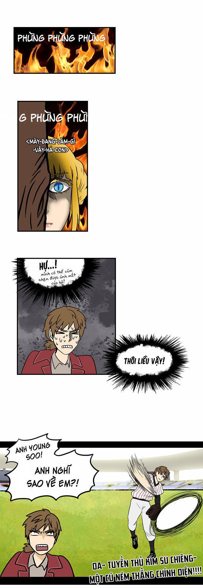 Hắn Ta Là Rồng Chap 50 - Next Chap 51