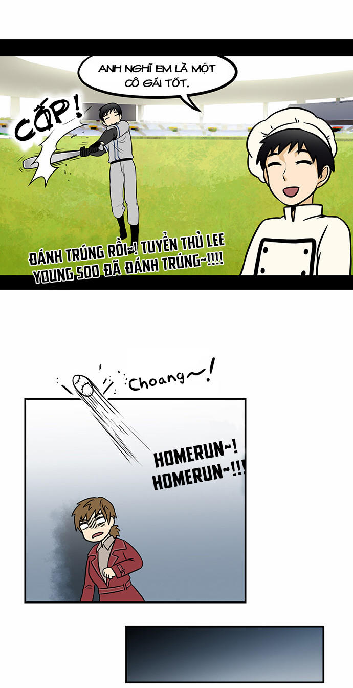Hắn Ta Là Rồng Chap 50 - Next Chap 51