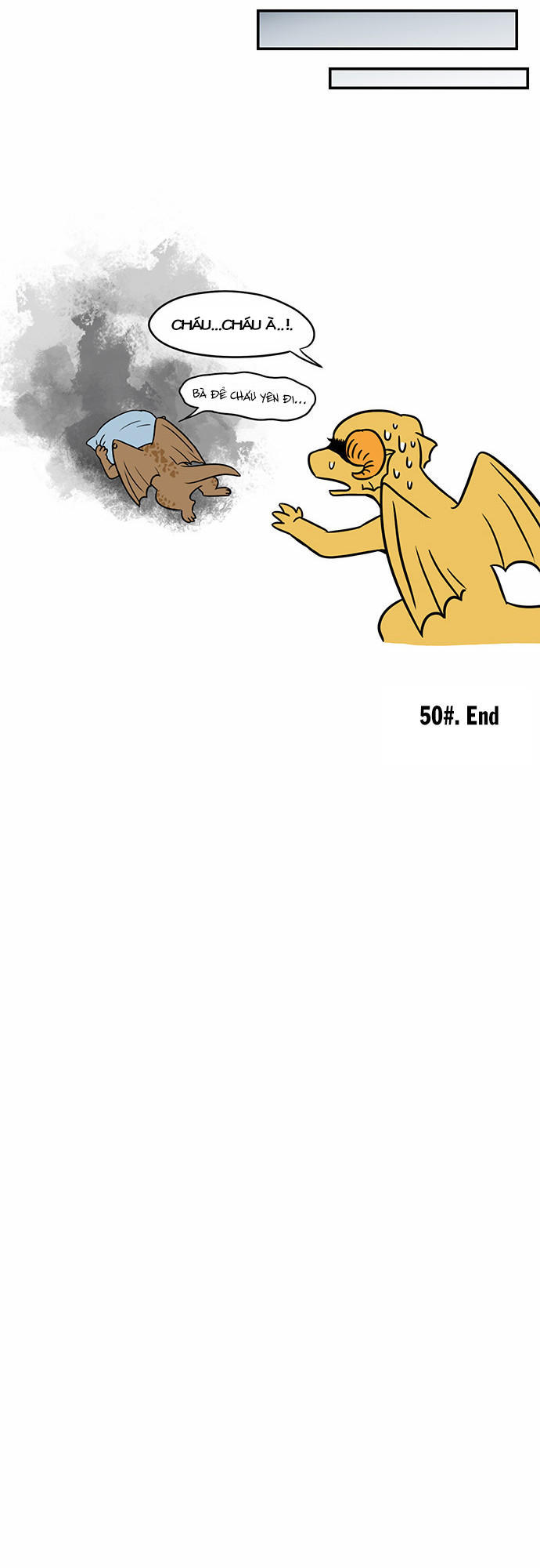 Hắn Ta Là Rồng Chap 50 - Next Chap 51