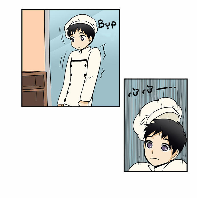 Hắn Ta Là Rồng Chap 50 - Next Chap 51