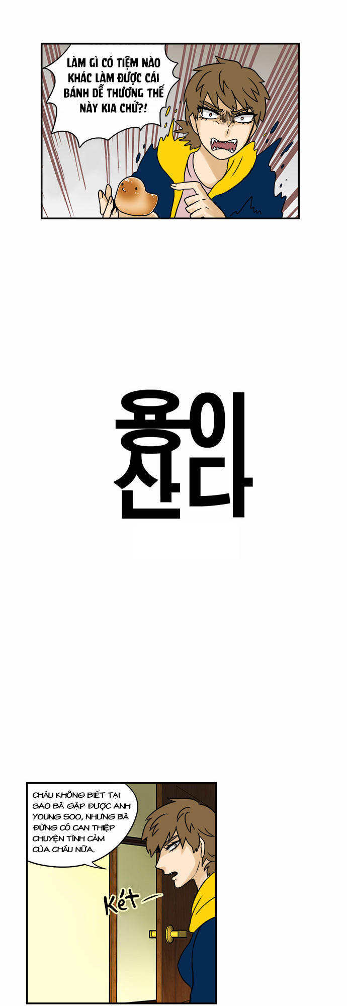 Hắn Ta Là Rồng Chap 50 - Next Chap 51