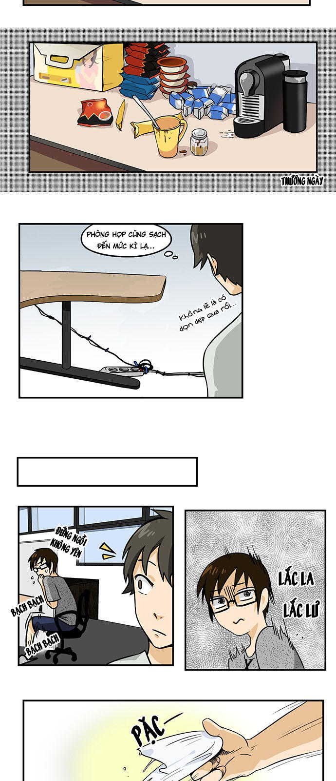 Hắn Ta Là Rồng Chap 97 - Next Chap 98