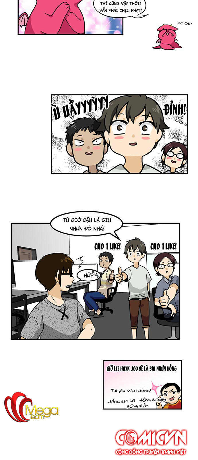 Hắn Ta Là Rồng Chap 97 - Next Chap 98