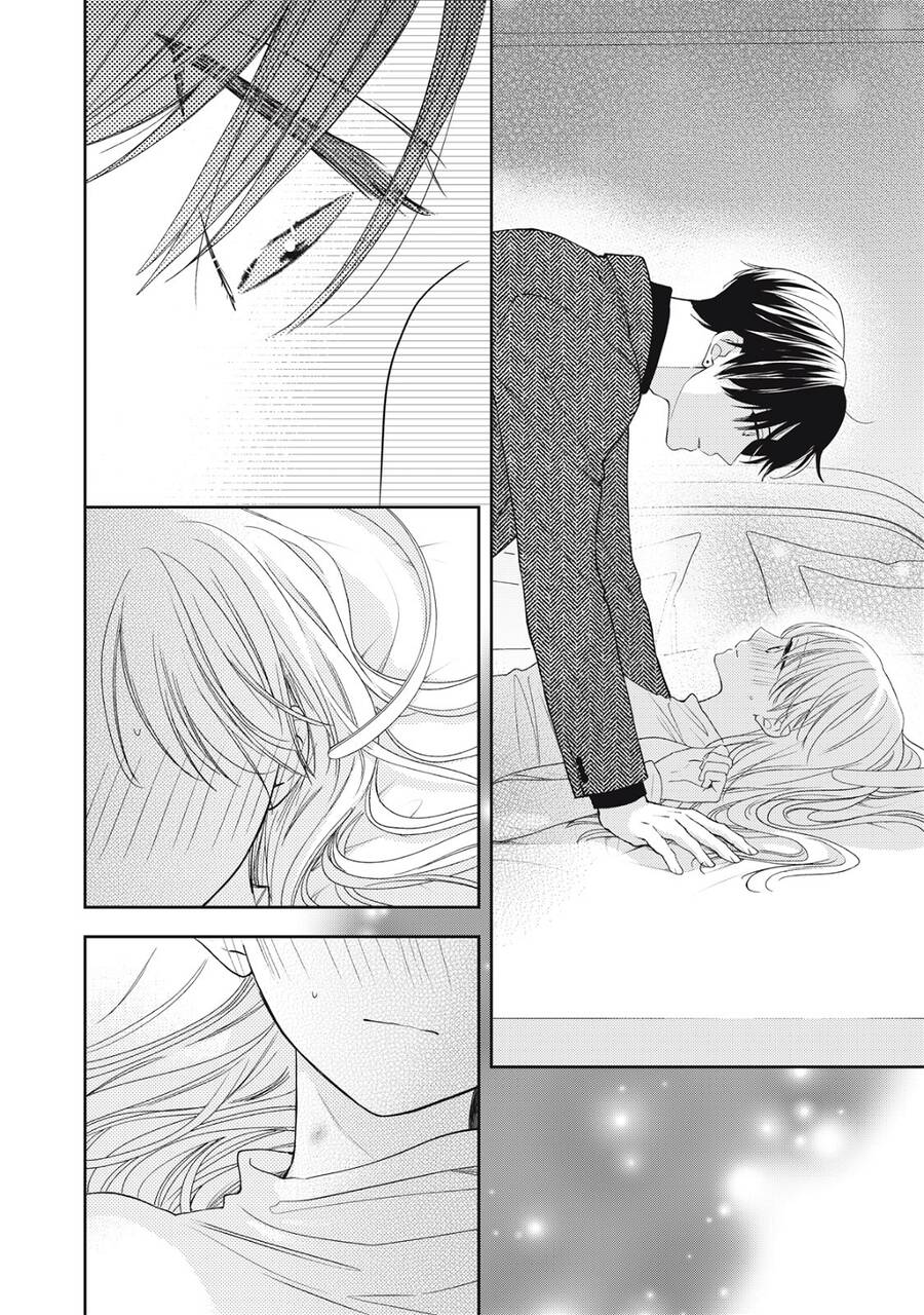 Hana To Kuchizuke. Chap 21 - Next Chap 22