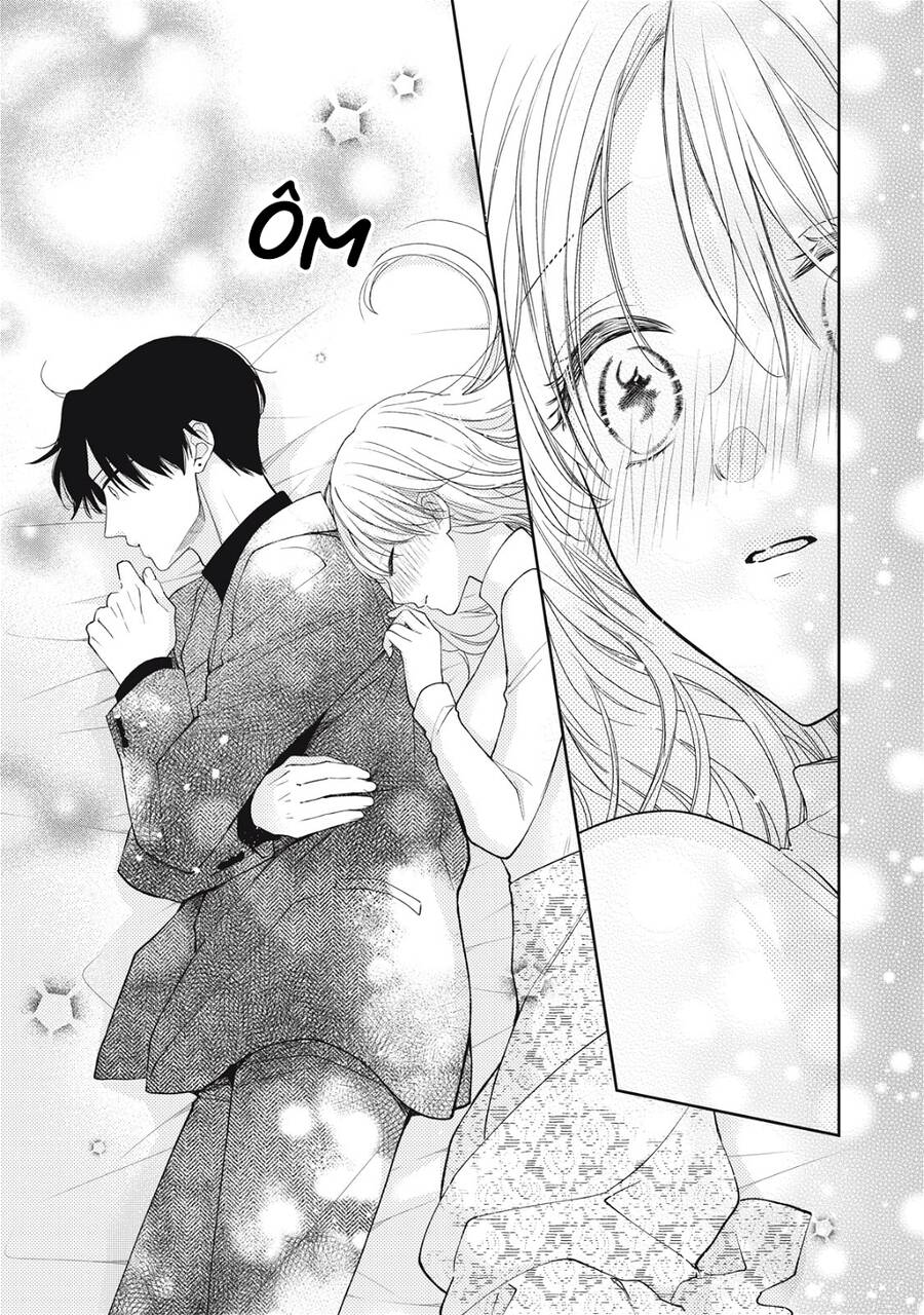 Hana To Kuchizuke. Chap 21 - Next Chap 22