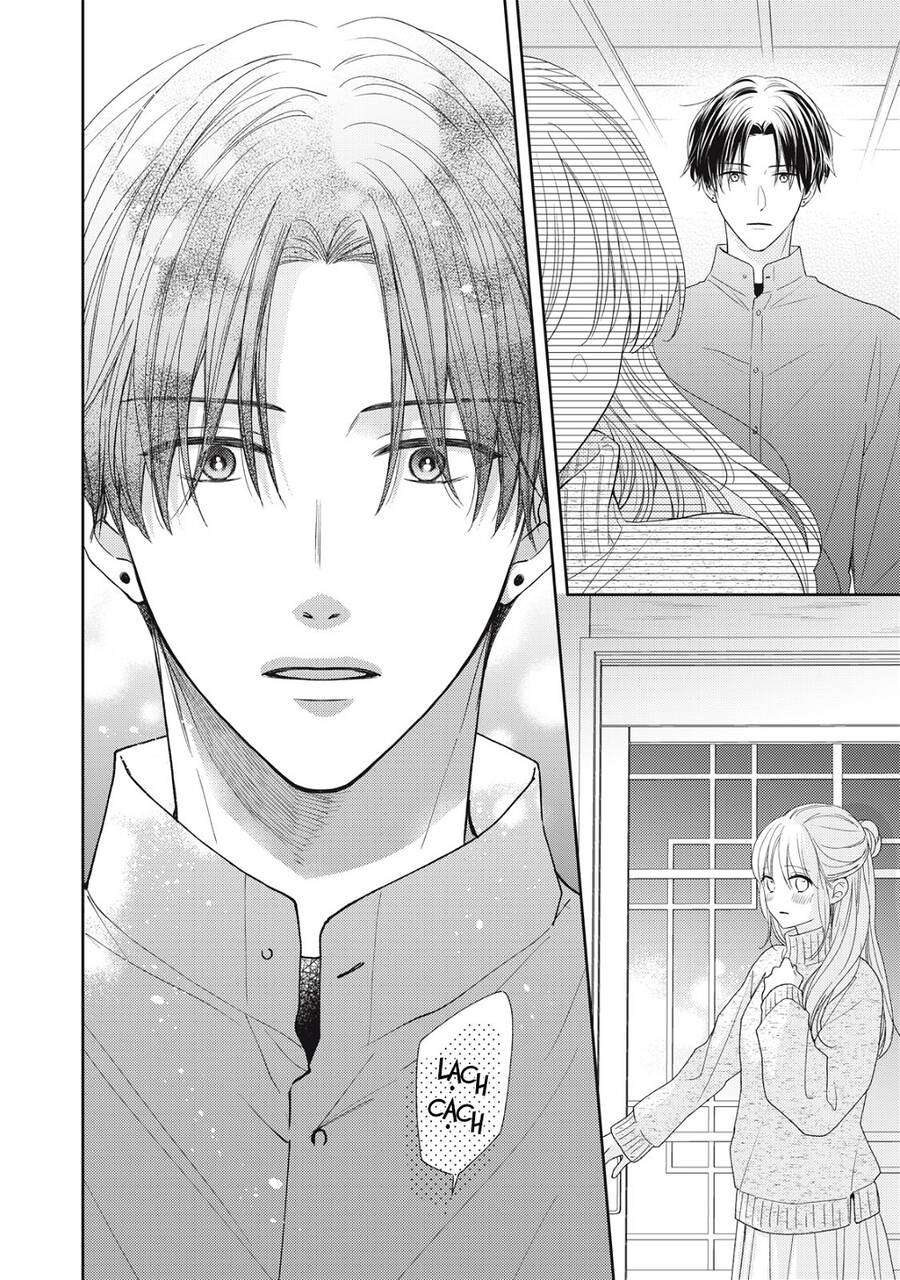 Hana To Kuchizuke. Chap 22 - Next Chap 23