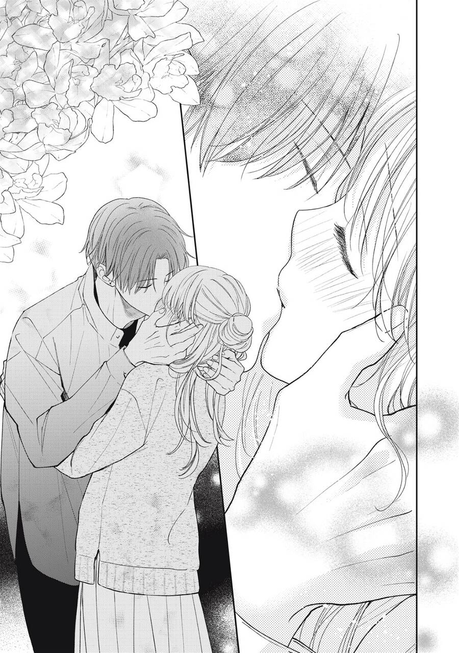 Hana To Kuchizuke. Chap 22 - Next Chap 23
