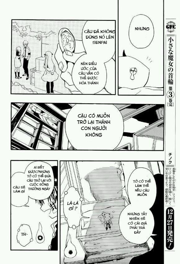 Hanako-Kun Nhà Xí Chap 1 - Next Chap 2