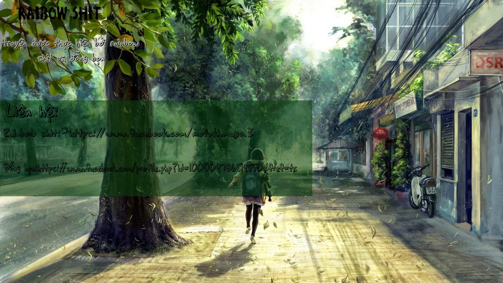 Hanako-Kun Nhà Xí Chap 1 - Next Chap 2
