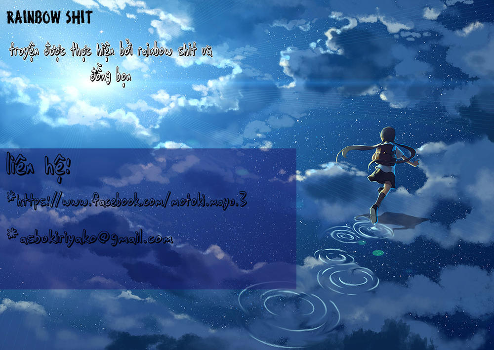 Hanako-Kun Nhà Xí Chap 3 - Next Chap 4