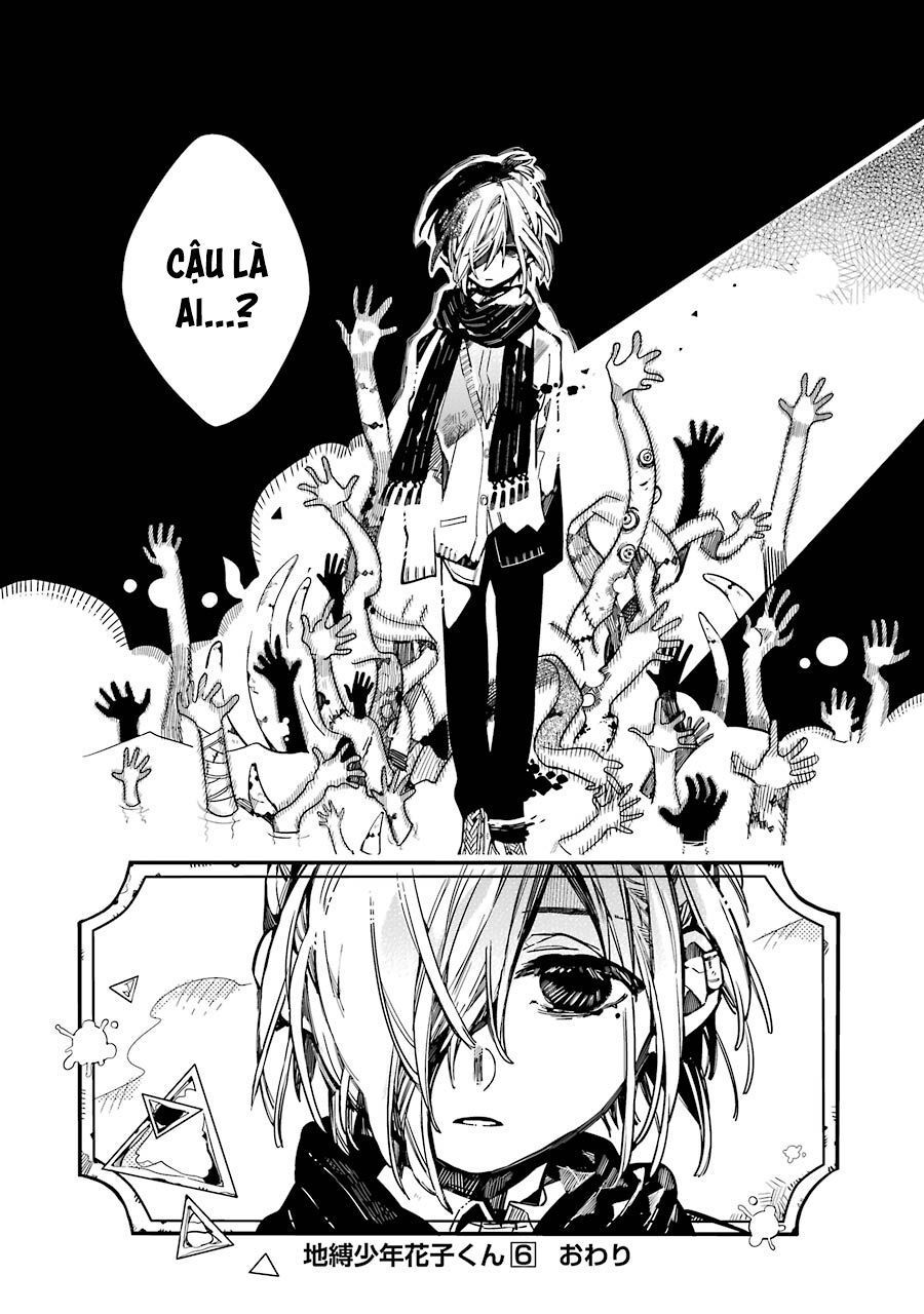 Hanako-Kun Nhà Xí Chap 30 - Next Chap 31