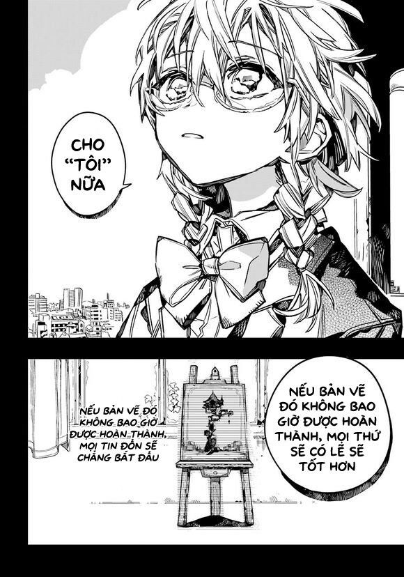 Hanako-Kun Nhà Xí Chap 54 - Next Chap 55
