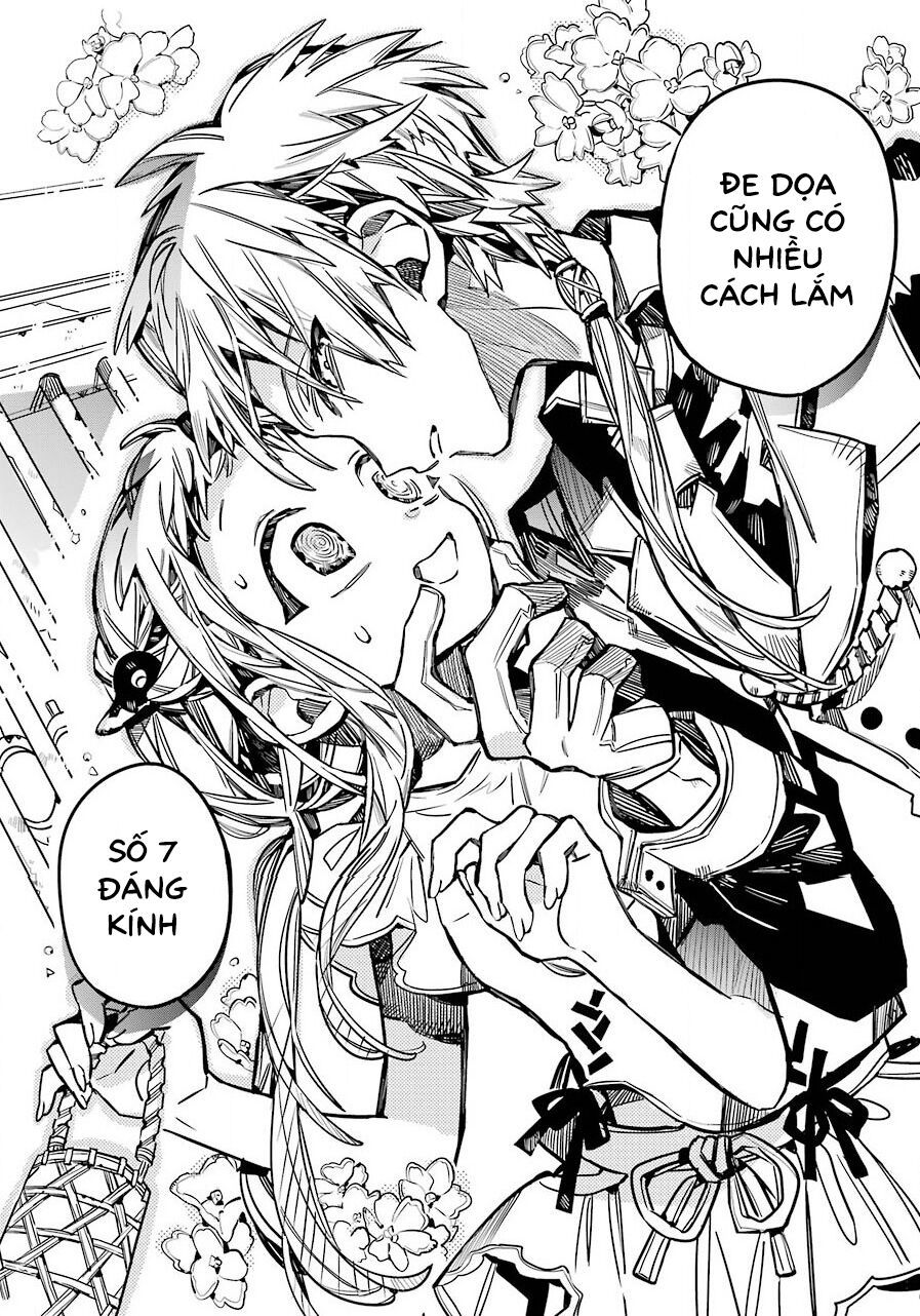 Hanako-Kun Nhà Xí Chap 62 - Next Chap 63