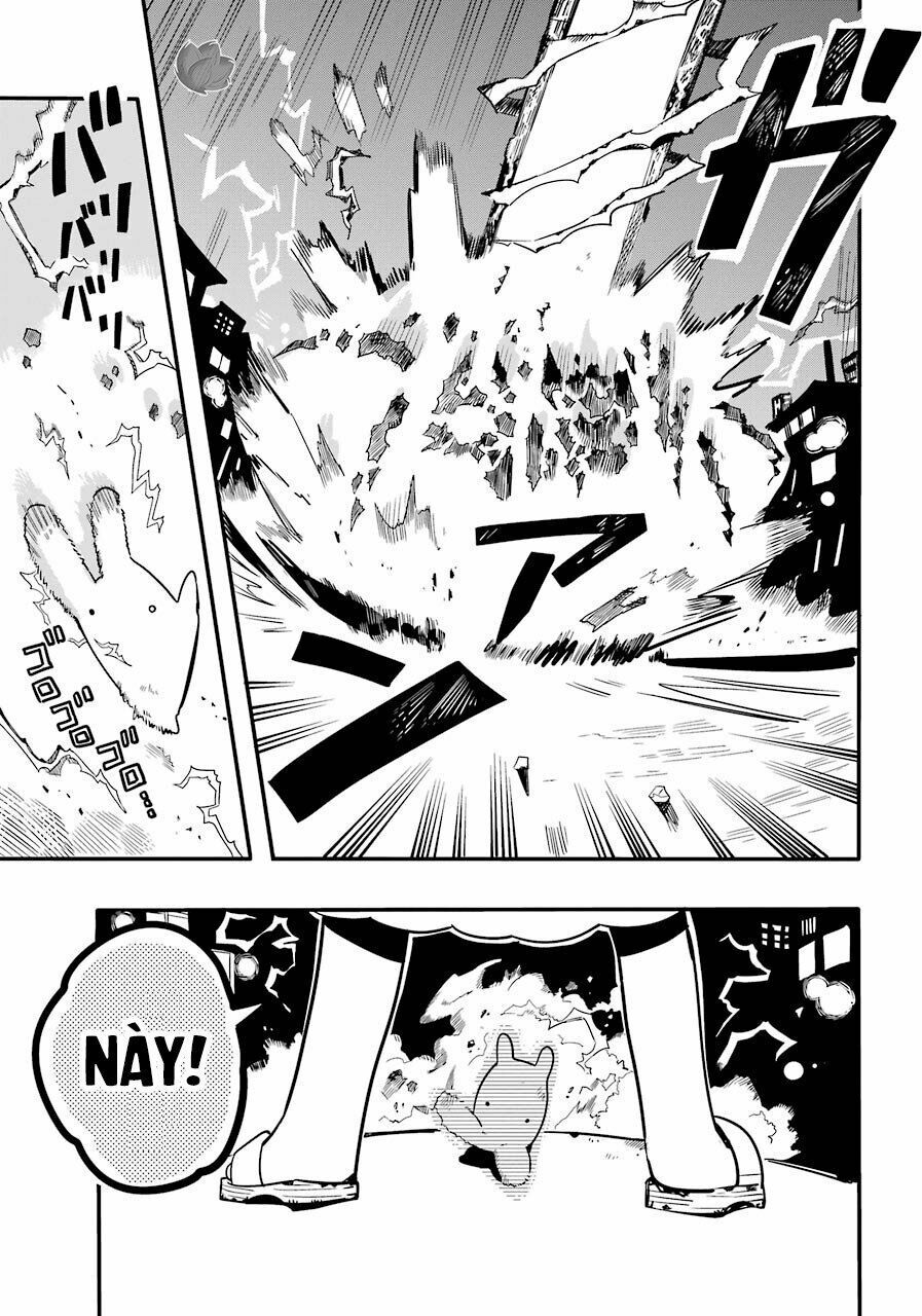 Hanako-Kun Nhà Xí Chap 635 - Next Chap 636