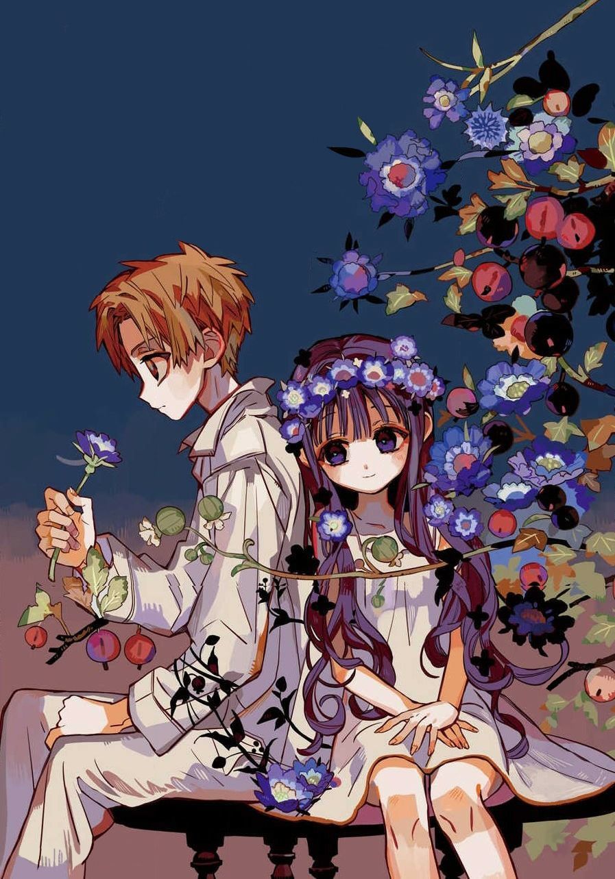 Hanako-Kun Nhà Xí Chap 65 - Next Chap 66