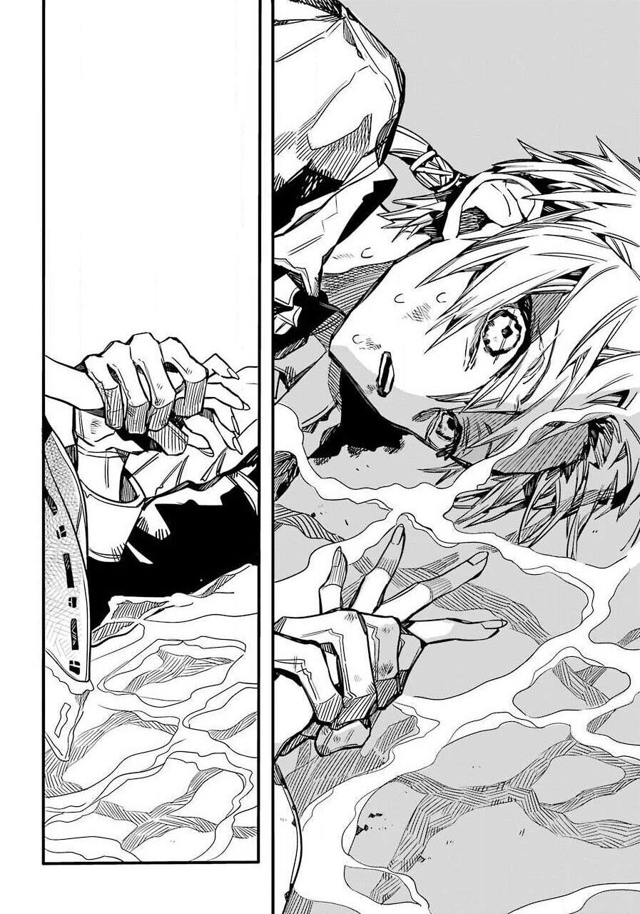 Hanako-Kun Nhà Xí Chap 68 - Next Chap 69