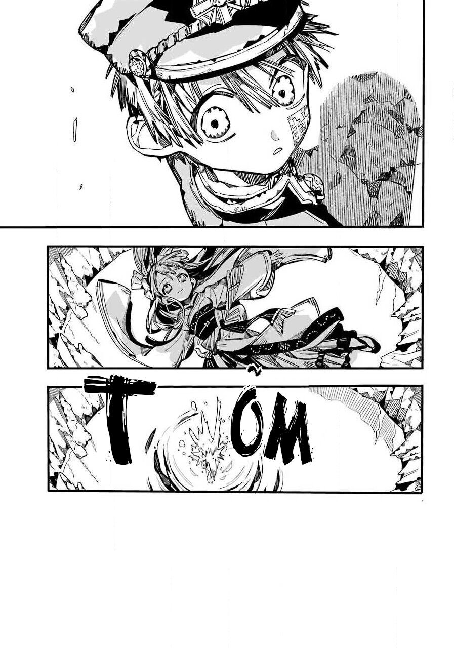 Hanako-Kun Nhà Xí Chap 68 - Next Chap 69
