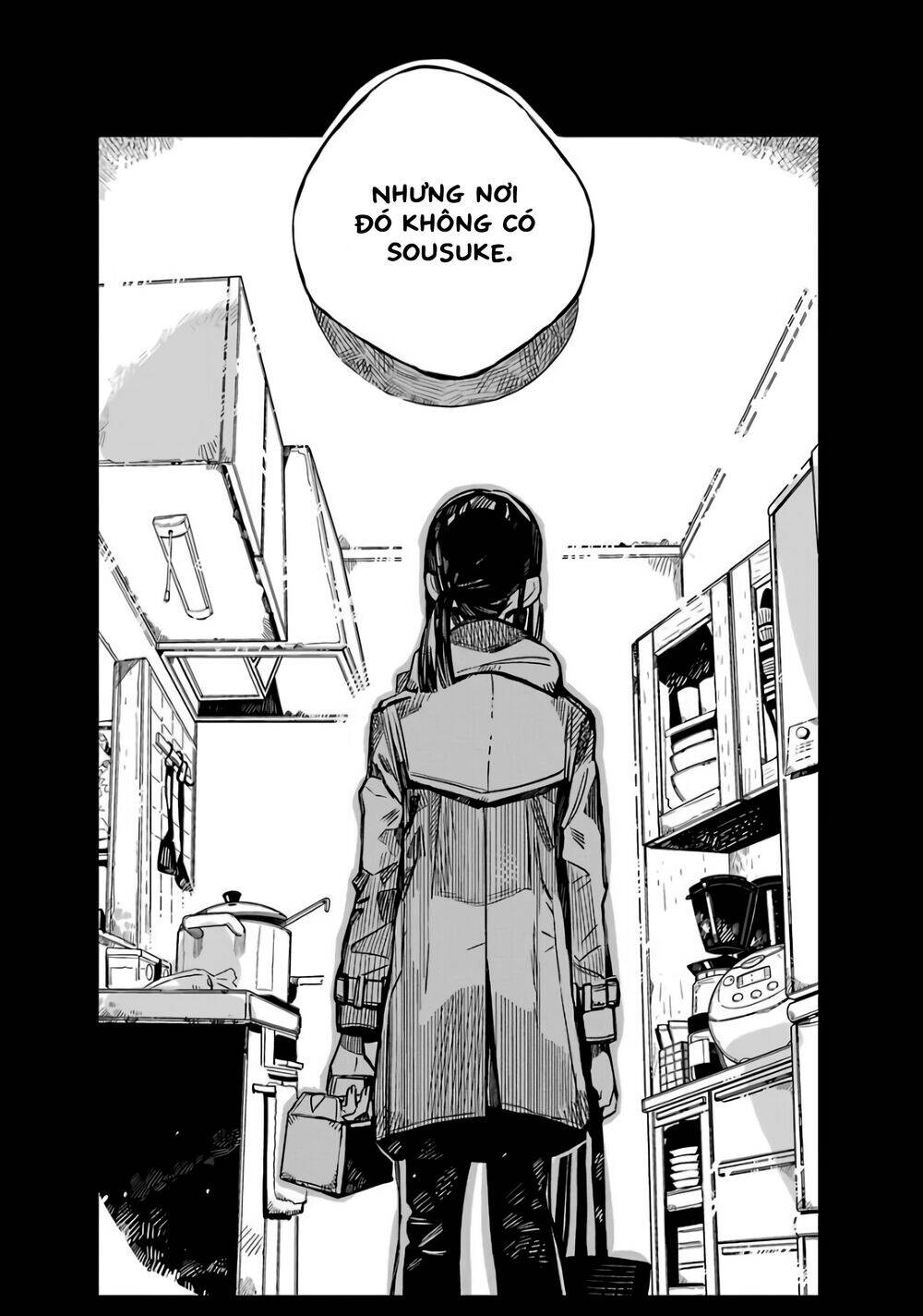 Hanako-Kun Nhà Xí Chap 74 - Next Chap 75