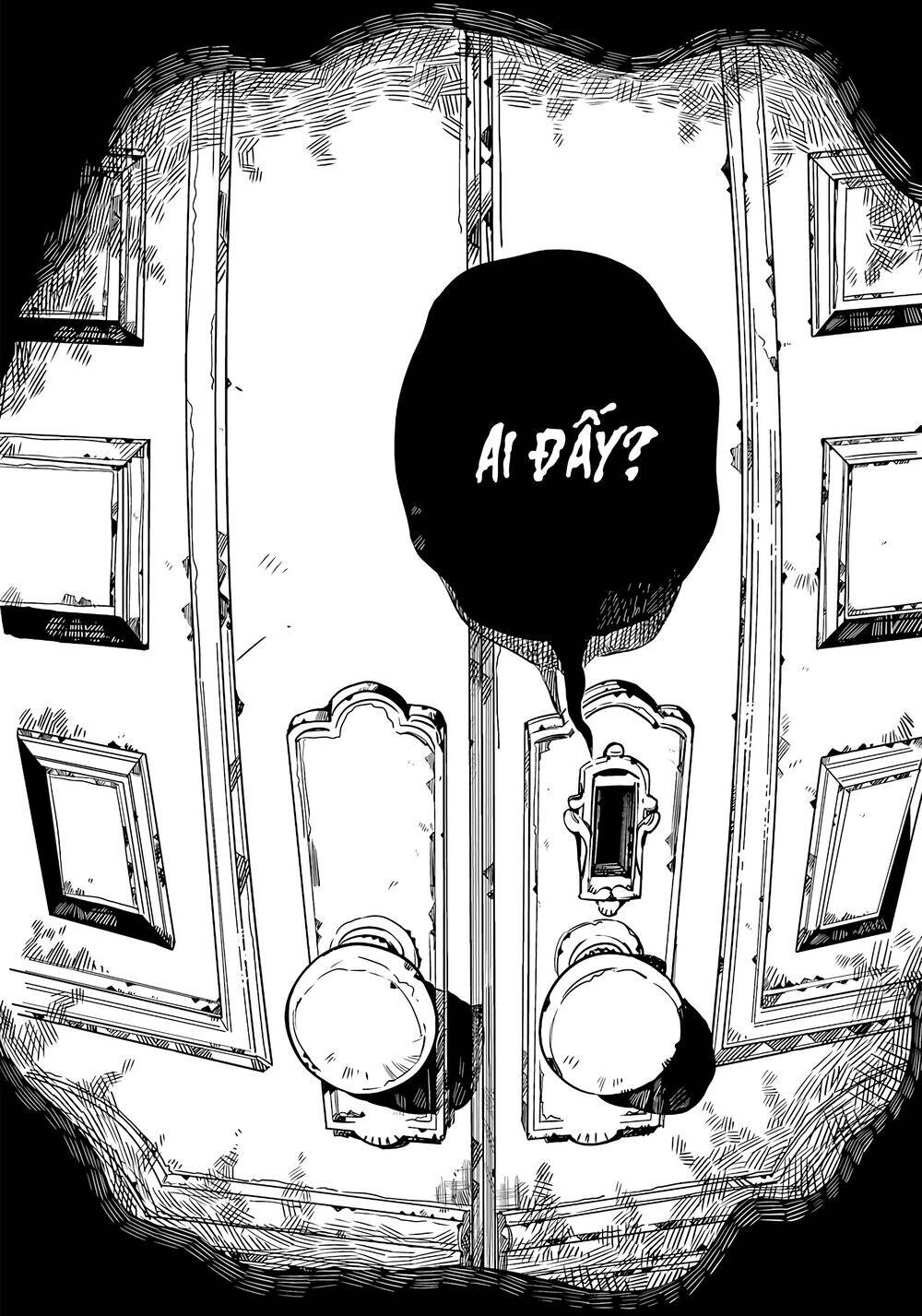 Hanako-Kun Nhà Xí Chap 75 - Next Chap 76