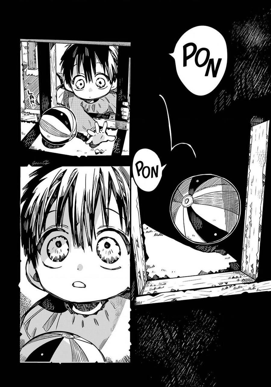 Hanako-Kun Nhà Xí Chap 81 - Next Chap 82