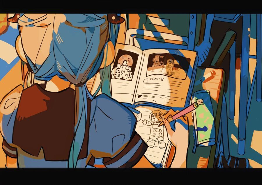 Hanako-Kun Nhà Xí Chap 83 - Next Chap 84
