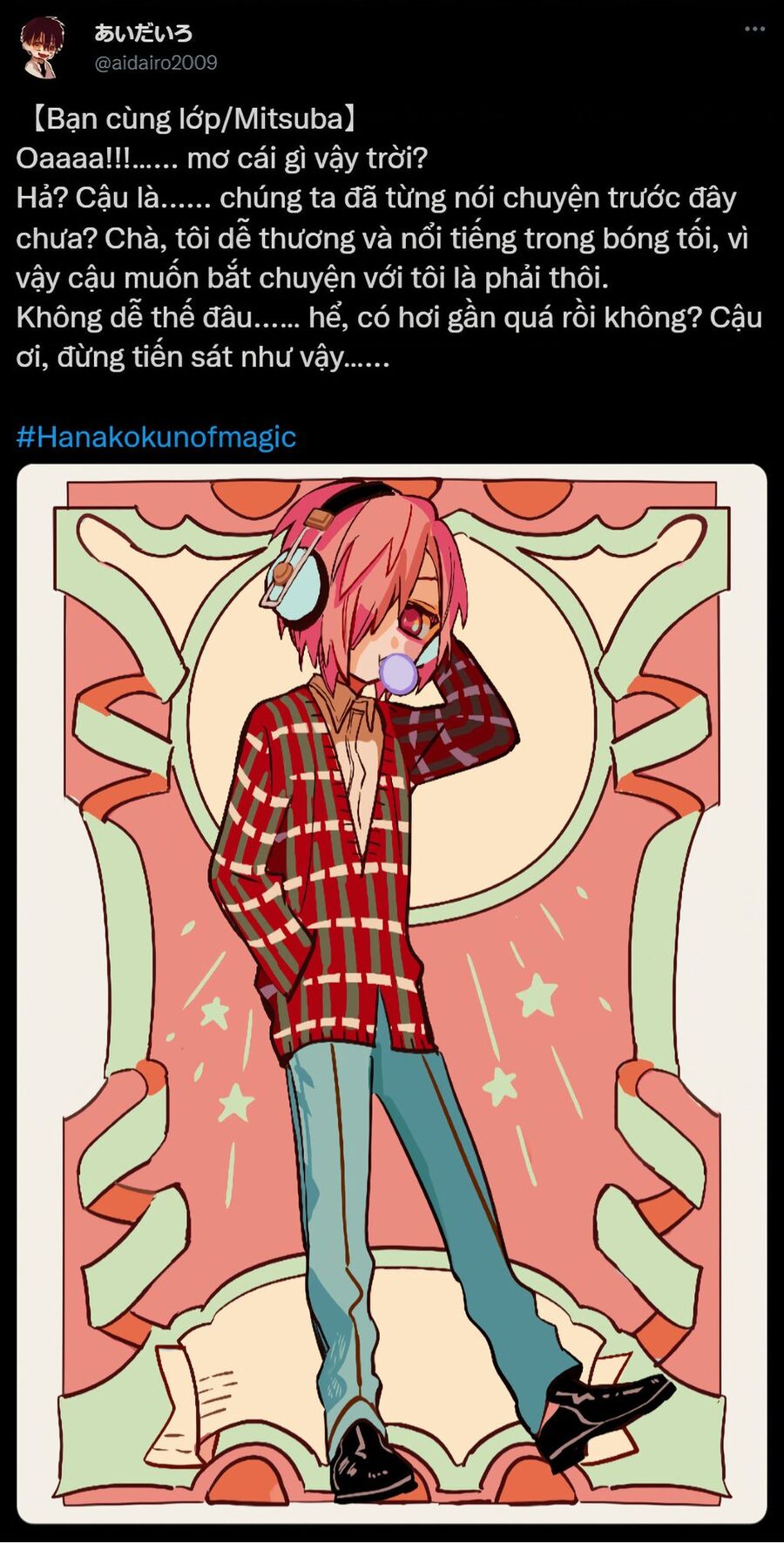 Hanako-Kun Nhà Xí Chap 835 - Next Chap 836