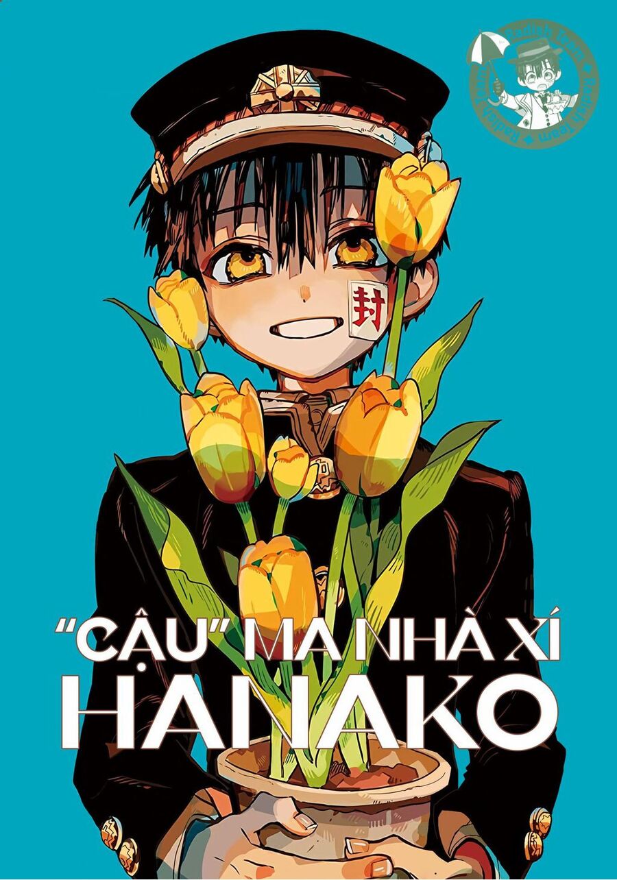 Hanako-Kun Nhà Xí Chap 88 - Next Chap 89