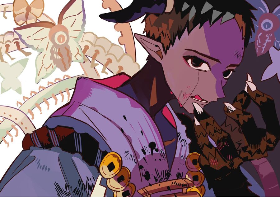 Hanako-Kun Nhà Xí Chap 88 - Next Chap 89