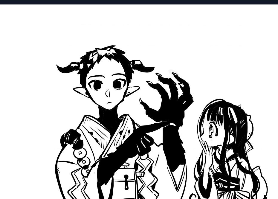 Hanako-Kun Nhà Xí Chap 94 - Next Chap 95