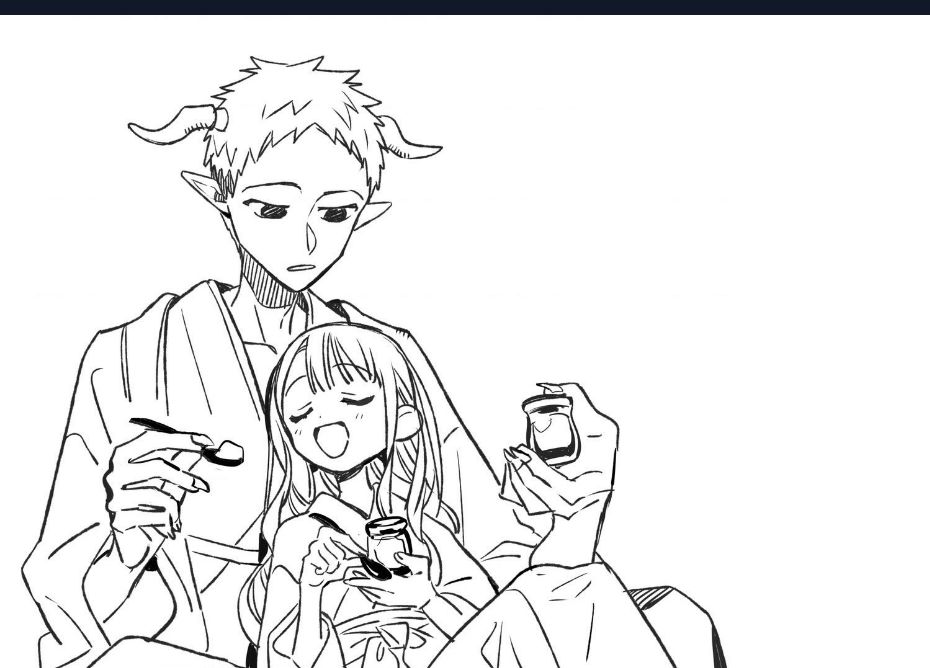 Hanako-Kun Nhà Xí Chap 94 - Next Chap 95