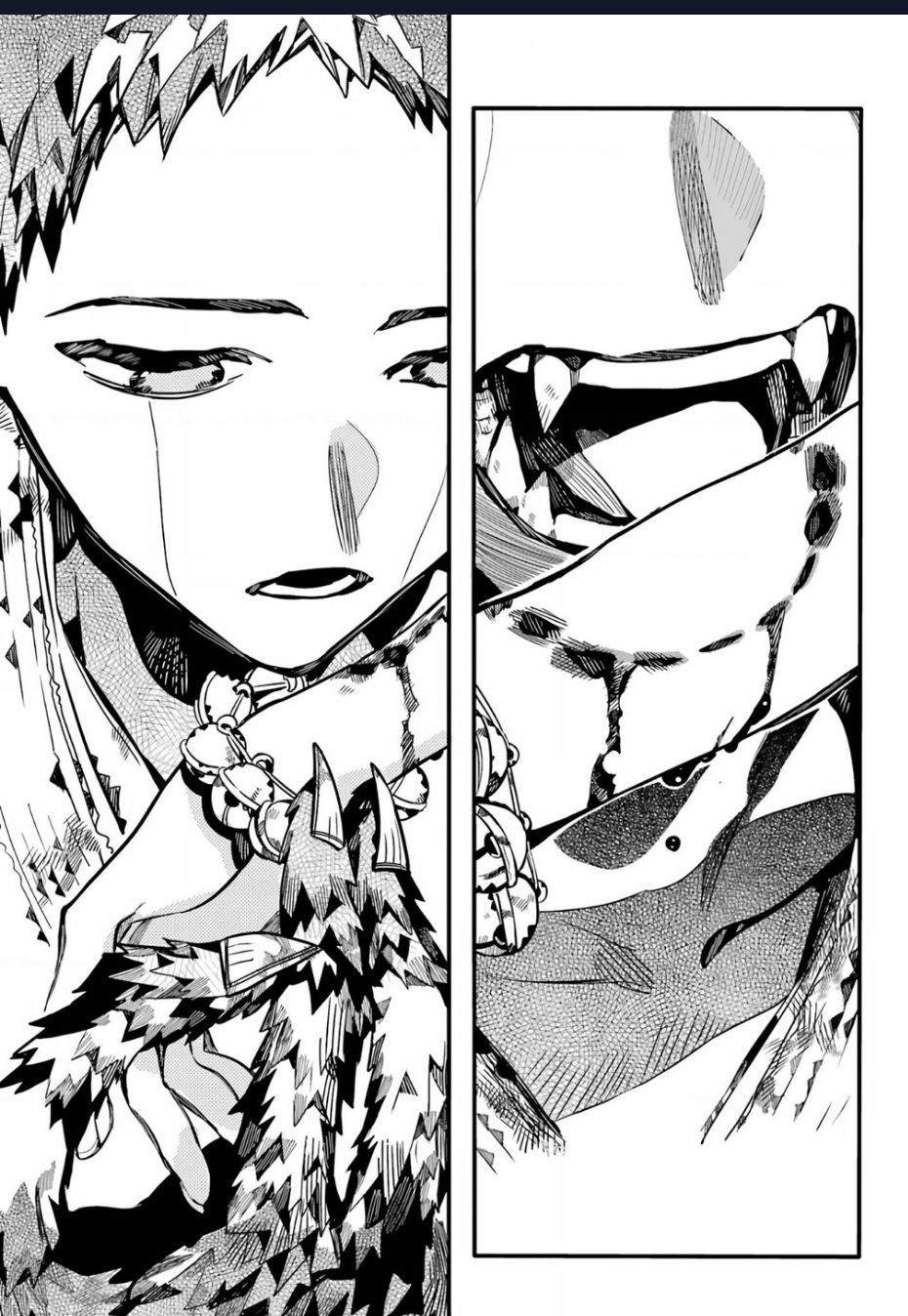 Hanako-Kun Nhà Xí Chap 94 - Next Chap 95