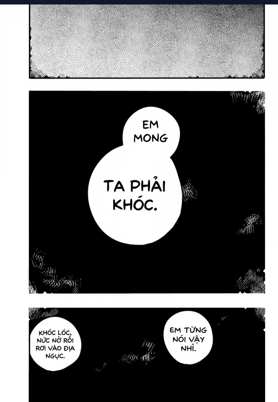 Hanako-Kun Nhà Xí Chap 94 - Next Chap 95