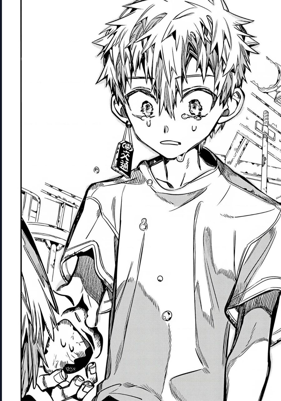 Hanako-Kun Nhà Xí Chap 99 - Next Chap 100