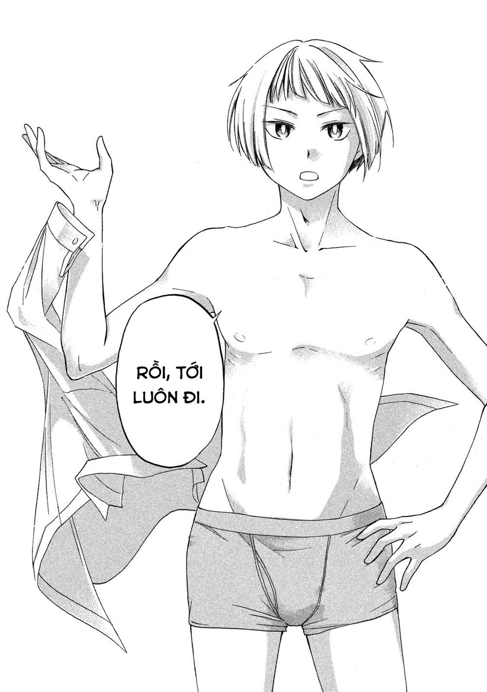 Hanazono And Kazoe's Bizzare After School Rendezvous Chap 1 - Next Chap 2