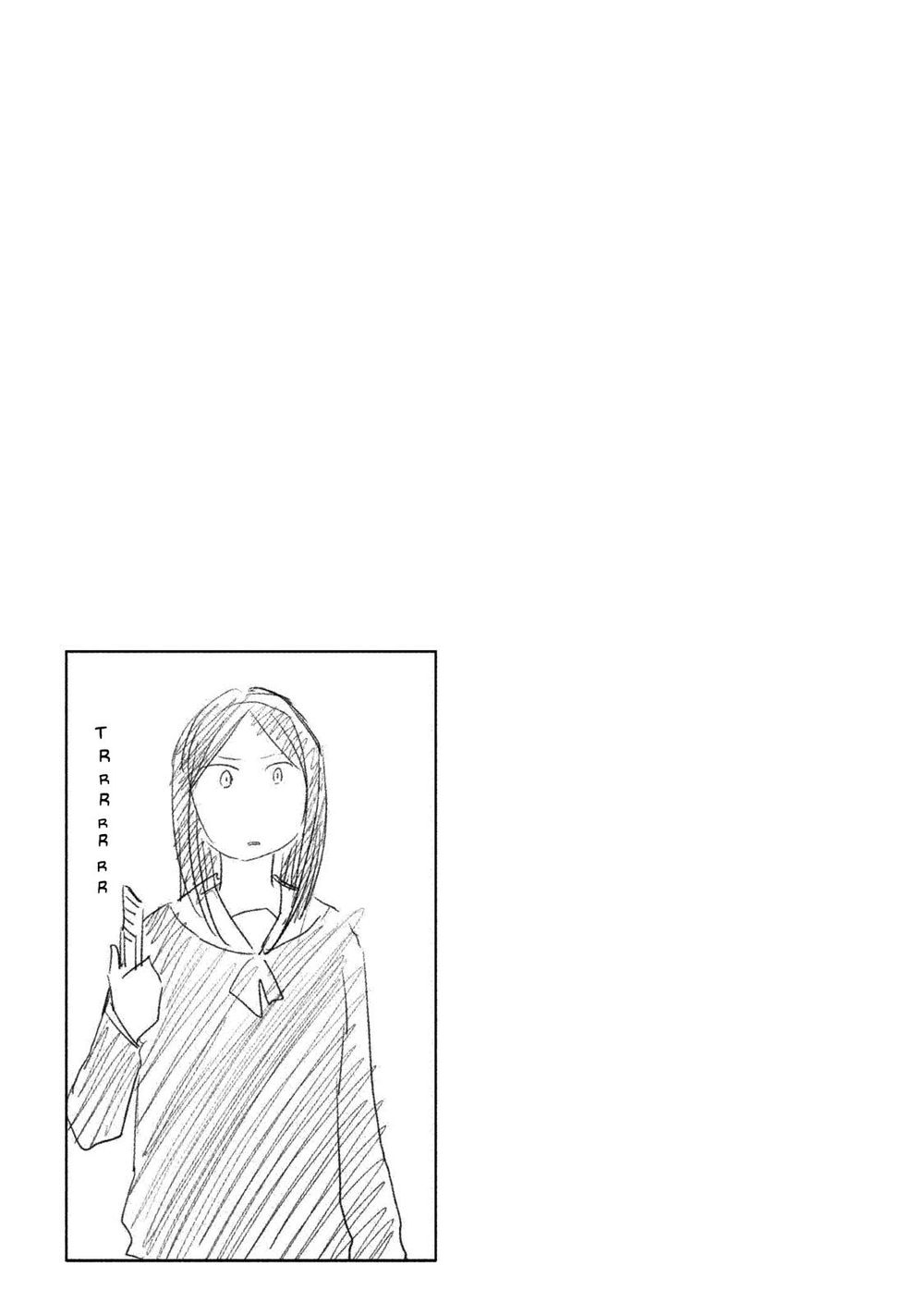 Hanazono And Kazoe's Bizzare After School Rendezvous Chap 1 - Next Chap 2