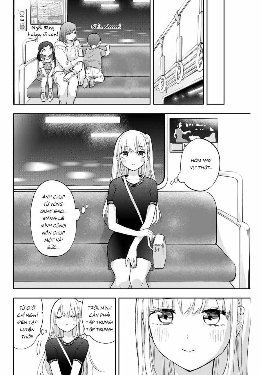 Hanazono Twins Chap 40 - Next Chap 41