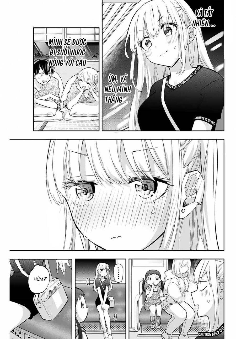 Hanazono Twins Chap 40 - Next Chap 41