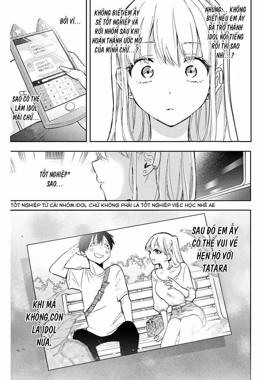 Hanazono Twins Chap 40 - Next Chap 41