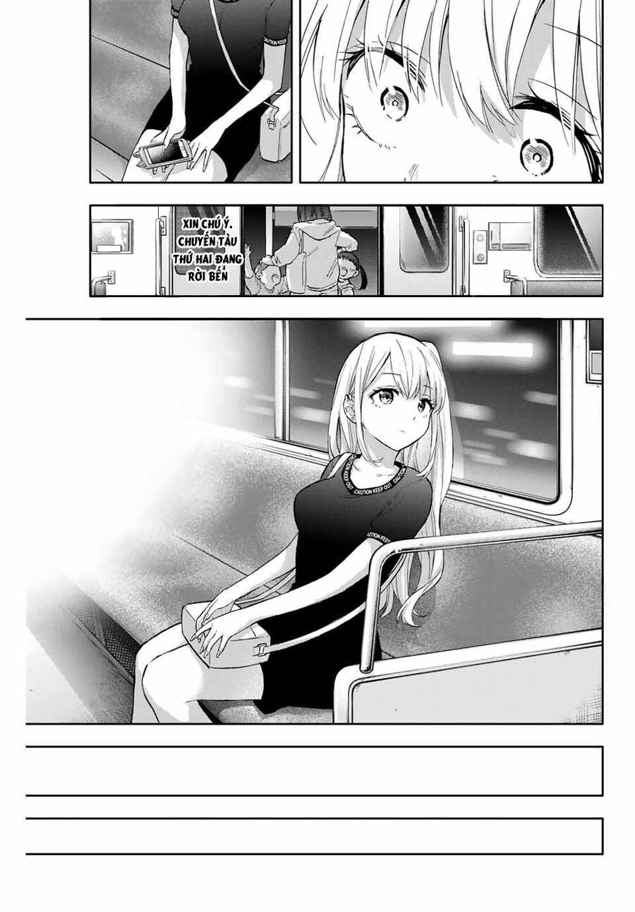 Hanazono Twins Chap 40 - Next Chap 41